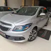 CHEVROLET PRISMA 1.4 MPFI LT 8V FLEX 4P MANUAL CHEVROLET PRISMA 1.4 MPFI LT 8V FLEX 4P MANUAL