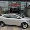 CHEVROLET PRISMA 1.4 MPFI LTZ 8V FLEX 4P AUTOMÁTICO CHEVROLET PRISMA 1.4 MPFI LTZ 8V FLEX 4P AUTOMÁTICO