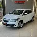CHEVROLET PRISMA 1.4 MPFI LTZ 8V FLEX 4P AUTOMÁTICO CHEVROLET PRISMA 1.4 MPFI LTZ 8V FLEX 4P AUTOMÁTICO
