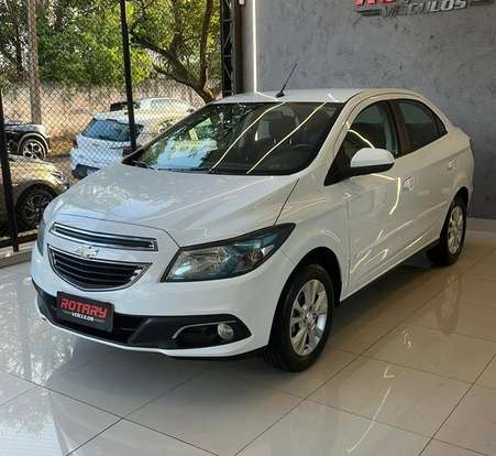 CHEVROLET-PRISMA-1.4 MPFI LTZ 8V FLEX 4P AUTOMÁTICO CHEVROLET-PRISMA-2016