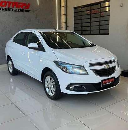 CHEVROLET-PRISMA-1.4 MPFI LTZ 8V FLEX 4P AUTOMÁTICO CHEVROLET-PRISMA-2016