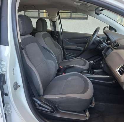 CHEVROLET-PRISMA-1.4 MPFI LTZ 8V FLEX 4P AUTOMÁTICO CHEVROLET-PRISMA-2016