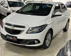 CHEVROLET PRISMA 1.4 MPFI LTZ 8V FLEX 4P MANUAL CHEVROLET PRISMA 1.4 MPFI LTZ 8V FLEX 4P MANUAL