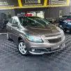 CHEVROLET PRISMA 1.4 MPFI LTZ 8V FLEX 4P MANUAL CHEVROLET PRISMA 1.4 MPFI LTZ 8V FLEX 4P MANUAL