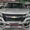 CHEVROLET S10 2.5 LT 4X4 CD 16V FLEX 4P AUTOMÁTICO CHEVROLET S10 2.5 LT 4X4 CD 16V FLEX 4P AUTOMÁTICO