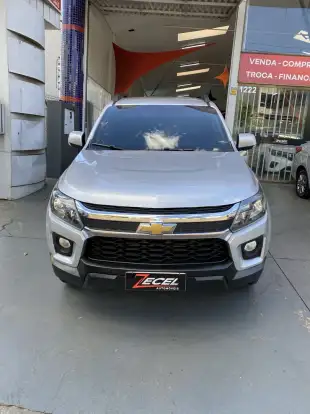 CHEVROLET-S10-2021