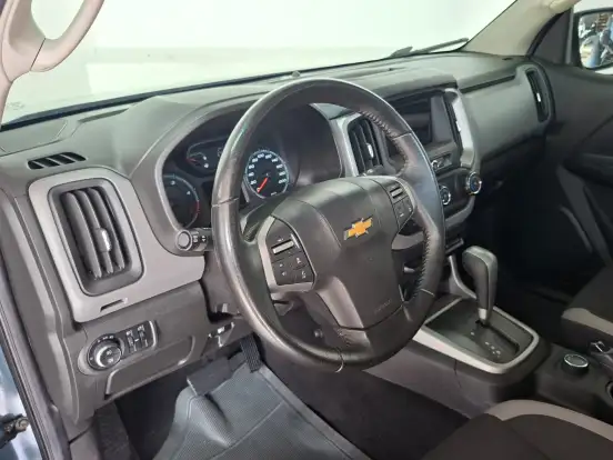 CHEVROLET-S10-2022
