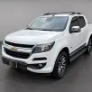 CHEVROLET S10 2.8 HIGH COUNTRY 4X4 CD 16V TURBO DIESEL 4P AUTOMÁTICO CHEVROLET S10 2.8 HIGH COUNTRY 4X4 CD 16V TURBO DIESEL 4P AUTOMÁTICO