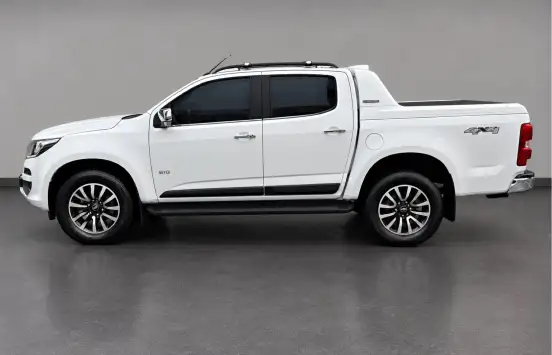 CHEVROLET-S10-2.8 HIGH COUNTRY 4X4 CD 16V TURBO DIESEL 4P AUTOMÁTICO CHEVROLET-S10-2017