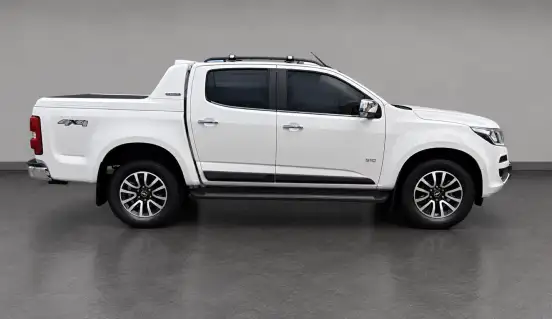 CHEVROLET-S10-2.8 HIGH COUNTRY 4X4 CD 16V TURBO DIESEL 4P AUTOMÁTICO CHEVROLET-S10-2017