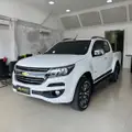CHEVROLET S10 2.5 LTZ 4X2 CD 16V FLEX 4P AUTOMÁTICO CHEVROLET S10 2.5 LTZ 4X2 CD 16V FLEX 4P AUTOMÁTICO