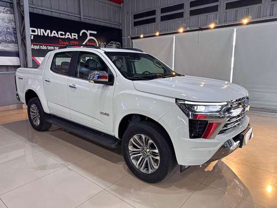 CHEVROLET-S10-2025
