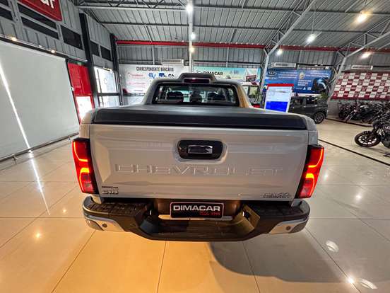CHEVROLET-S10-2.8 16V TURBO DIESEL HIGH COUNTRY CD 4X4 AUTOMÁTICO CHEVROLET-S10-2025