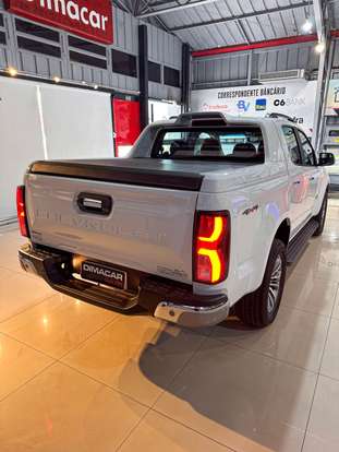 CHEVROLET-S10-2025