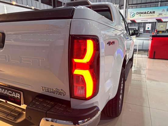 CHEVROLET-S10-2025