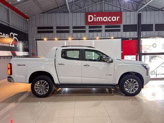 CHEVROLET-S10-2025