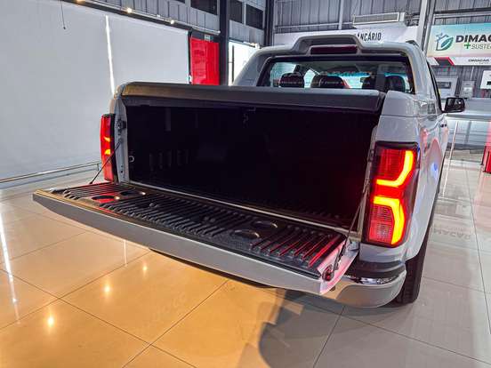 CHEVROLET-S10-2025