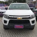 CHEVROLET S10 2.8 16V TURBO DIESEL LS CS 4X4 MANUAL CHEVROLET S10 2.8 16V TURBO DIESEL LS CS 4X4 MANUAL