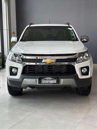 CHEVROLET-S10-2023