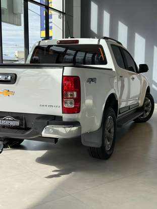 CHEVROLET-S10-2023