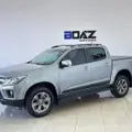 CHEVROLET S10 2.8 16V TURBO DIESEL LTZ CD 4X4 AUTOMÁTICO CHEVROLET S10 2.8 16V TURBO DIESEL LTZ CD 4X4 AUTOMÁTICO