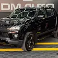 CHEVROLET S10 2.8 16V TURBO DIESEL MIDNIGHT CD 4X4 AUTOMÁTICO CHEVROLET S10 2.8 16V TURBO DIESEL MIDNIGHT CD 4X4 AUTOMÁTICO