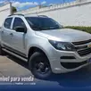 CHEVROLET S10 2.8 LS 4X4 CD 16V TURBO DIESEL 4P MANUAL CHEVROLET S10 2.8 LS 4X4 CD 16V TURBO DIESEL 4P MANUAL
