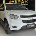 CHEVROLET S10 2.8 LTZ 4X2 CD 16V TURBO DIESEL 4P MANUAL CHEVROLET S10 2.8 LTZ 4X2 CD 16V TURBO DIESEL 4P MANUAL
