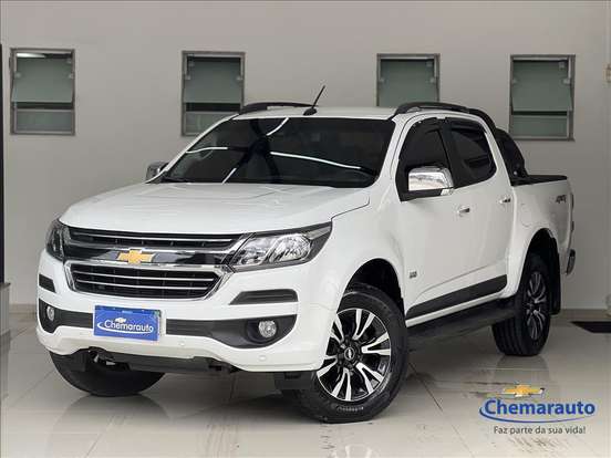 CHEVROLET-S10-2019