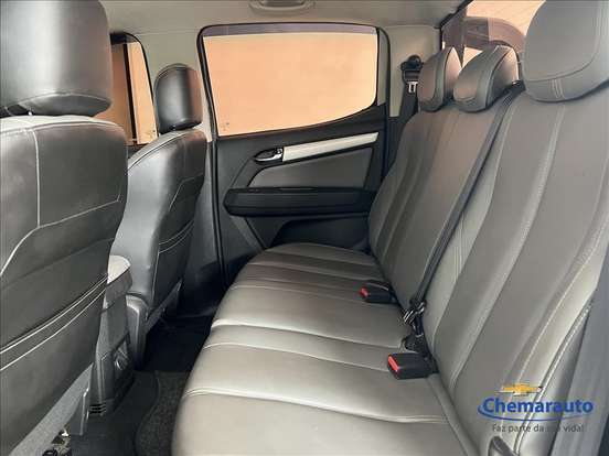 CHEVROLET-S10-2019