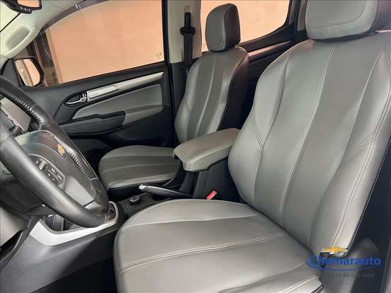 CHEVROLET-S10-2019