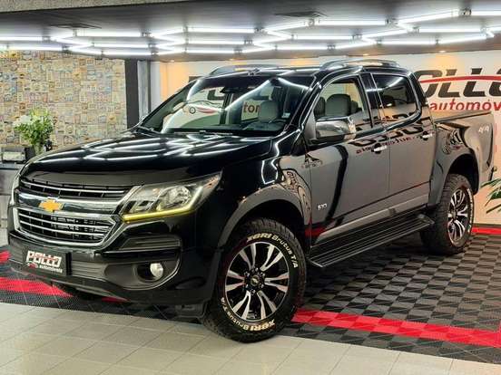 CHEVROLET-S10-2020