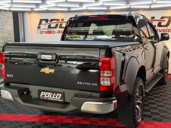 CHEVROLET-S10-2020