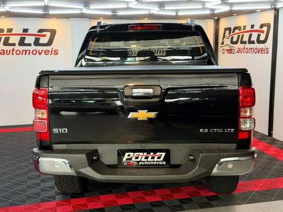 CHEVROLET-S10-2020