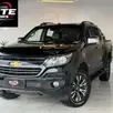 CHEVROLET S10 2.8 LTZ 4X4 CD 16V TURBO DIESEL 4P AUTOMÁTICO CHEVROLET S10 2.8 LTZ 4X4 CD 16V TURBO DIESEL 4P AUTOMÁTICO