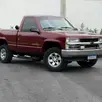 CHEVROLET SILVERADO 4.1 CONQUEST 4X2 CS 18V DIESEL 2P MANUAL CHEVROLET SILVERADO 4.1 CONQUEST 4X2 CS 18V DIESEL 2P MANUAL