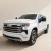 CHEVROLET SILVERADO 5.3 V8 GASOLINA 1500 HIGH COUNTRY 4X4 AUTOMÁTICO CHEVROLET SILVERADO 5.3 V8 GASOLINA 1500 HIGH COUNTRY 4X4 AUTOMÁTICO