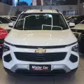 CHEVROLET SPIN 1.8 LT 8V FLEX 4P MANUAL CHEVROLET SPIN 1.8 LT 8V FLEX 4P MANUAL