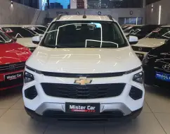 CHEVROLET SPIN 1.8 LT 8V FLEX 4P MANUAL CHEVROLET SPIN 1.8 LT 8V FLEX 4P MANUAL