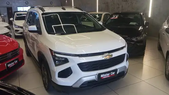 CHEVROLET-SPIN-1.8 LT 8V FLEX 4P MANUAL CHEVROLET-SPIN-2024