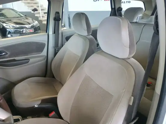 CHEVROLET-SPIN-1.8 LTZ 8V FLEX 4P AUTOMÁTICO CHEVROLET-SPIN-2013