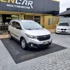 CHEVROLET SPIN 1.8 ACTIV 8V FLEX 4P AUTOMÁTICO CHEVROLET SPIN 1.8 ACTIV 8V FLEX 4P AUTOMÁTICO