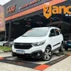 CHEVROLET SPIN 1.8 ACTIV 8V FLEX 4P AUTOMÁTICO CHEVROLET SPIN 1.8 ACTIV 8V FLEX 4P AUTOMÁTICO