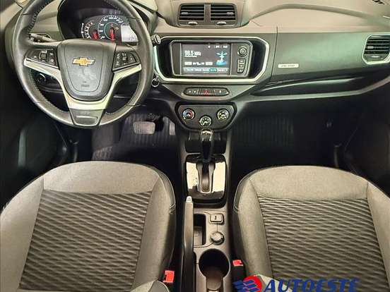CHEVROLET-SPIN-1.8 ACTIV7 8V FLEX 4P AUTOMÁTICO CHEVROLET-SPIN-2023