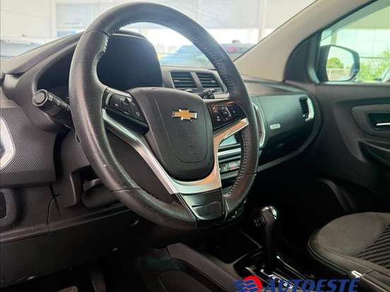 CHEVROLET-SPIN-1.8 ACTIV7 8V FLEX 4P AUTOMÁTICO CHEVROLET-SPIN-2023