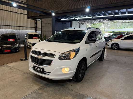 CHEVROLET-SPIN-2013