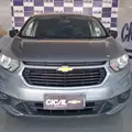 CHEVROLET SPIN 1.8 LS 8V FLEX 4P AUTOMÁTICO CHEVROLET SPIN 1.8 LS 8V FLEX 4P AUTOMÁTICO