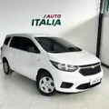 CHEVROLET SPIN 1.8 LS 8V FLEX 4P MANUAL CHEVROLET SPIN 1.8 LS 8V FLEX 4P MANUAL