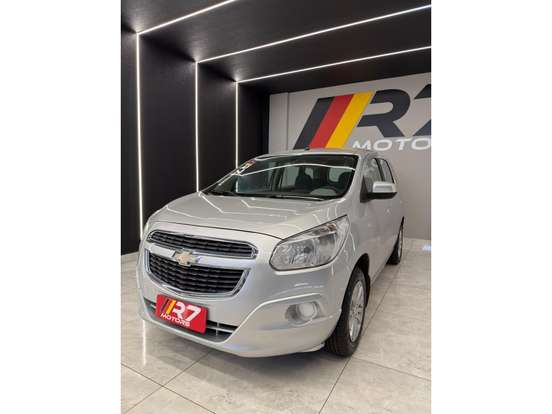 CHEVROLET-SPIN-2013