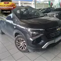 CHEVROLET SPIN 1.8 LTZ 8V FLEX 4P AUTOMÁTICO CHEVROLET SPIN 1.8 LTZ 8V FLEX 4P AUTOMÁTICO